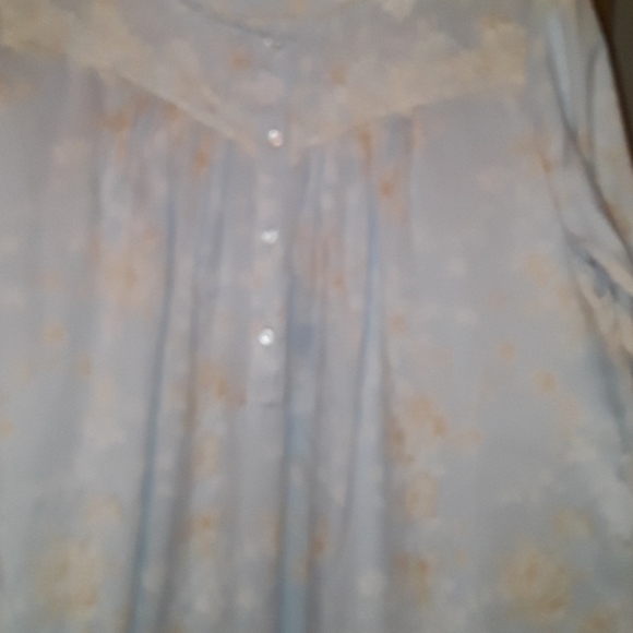 Oscar de la Renta Sleepwear Other - Oscar de la Renta